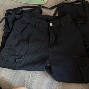 amazon cargo pants